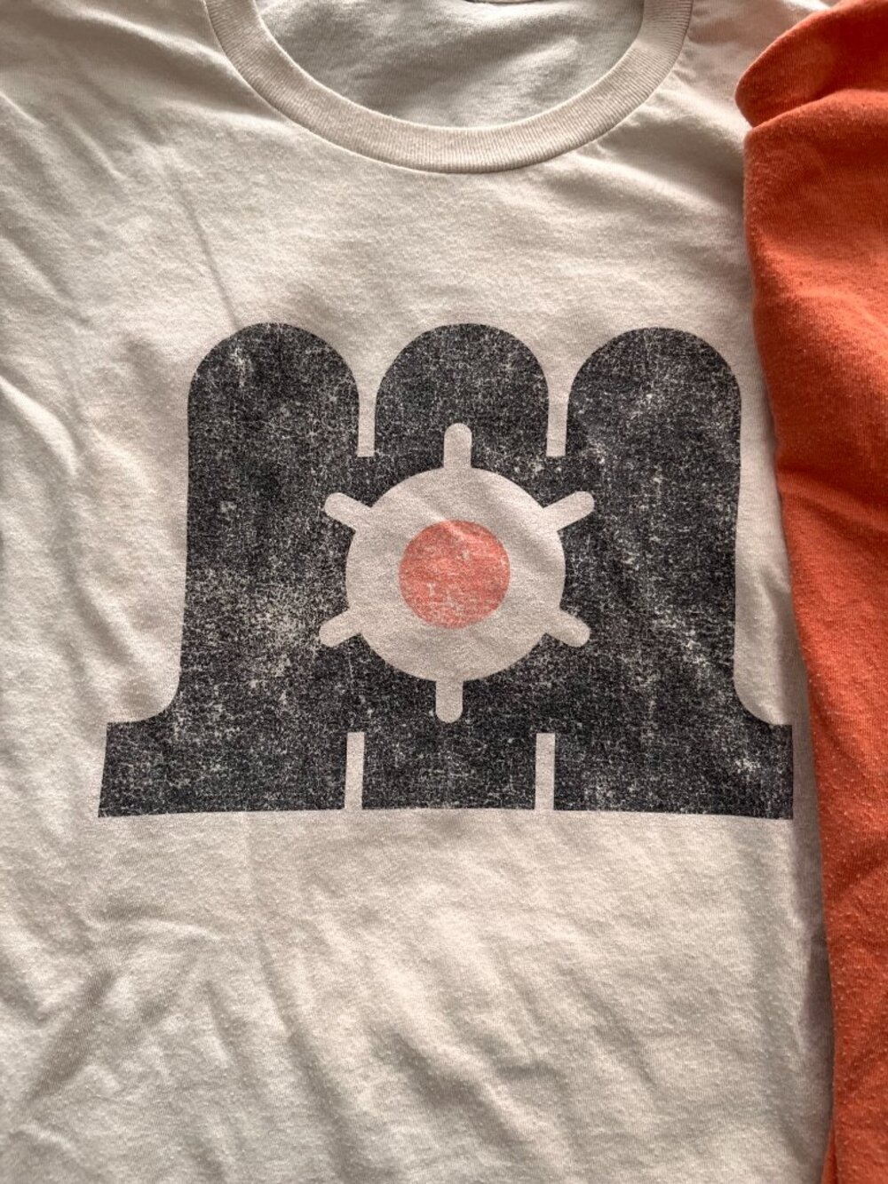 Maine Mariners T
